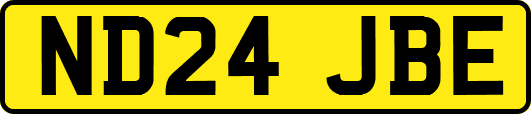 ND24JBE