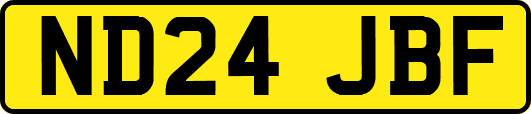 ND24JBF