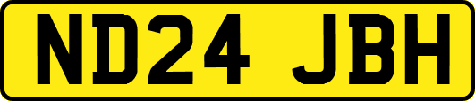 ND24JBH