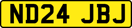 ND24JBJ