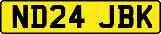 ND24JBK