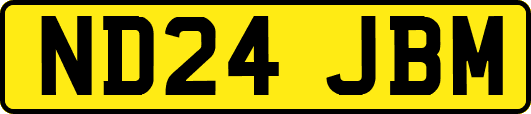 ND24JBM