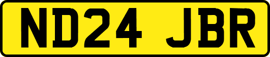 ND24JBR