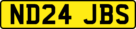 ND24JBS