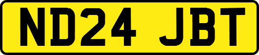 ND24JBT