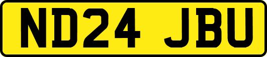 ND24JBU