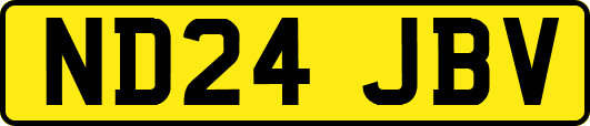 ND24JBV
