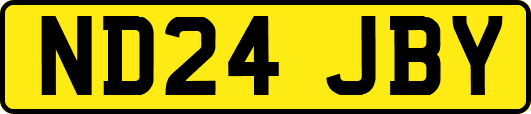 ND24JBY