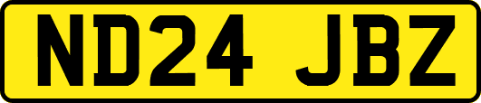 ND24JBZ