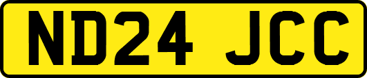 ND24JCC