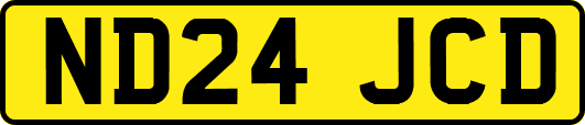 ND24JCD