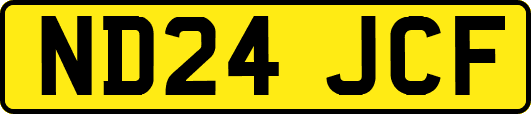 ND24JCF