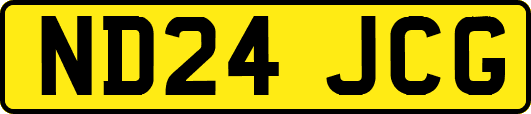 ND24JCG
