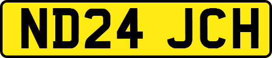 ND24JCH