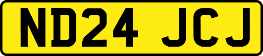 ND24JCJ