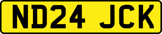 ND24JCK