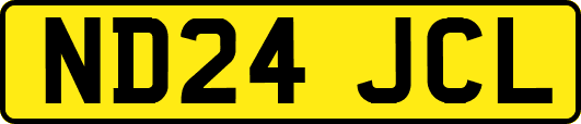 ND24JCL