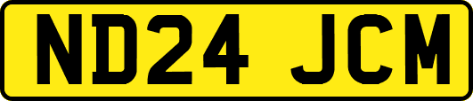 ND24JCM