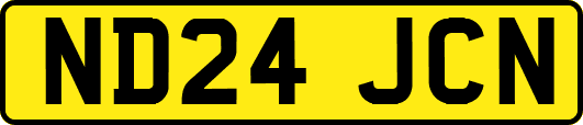 ND24JCN