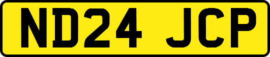 ND24JCP