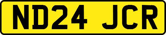 ND24JCR