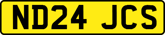 ND24JCS
