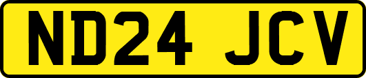 ND24JCV