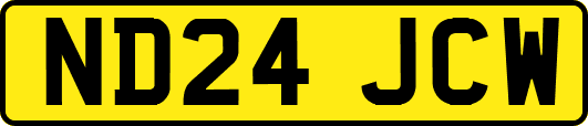 ND24JCW
