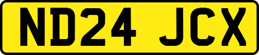 ND24JCX