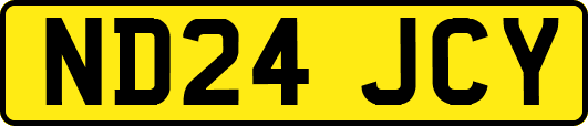 ND24JCY