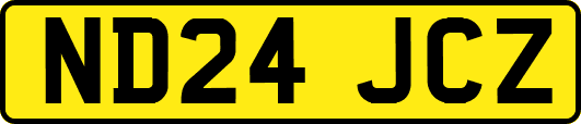 ND24JCZ