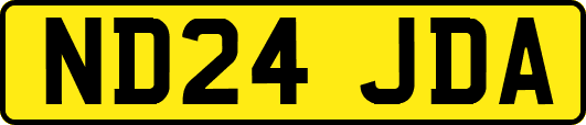 ND24JDA