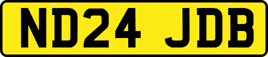 ND24JDB