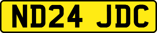 ND24JDC