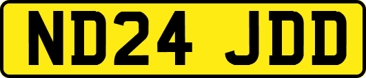 ND24JDD