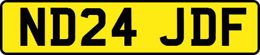 ND24JDF