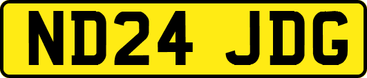 ND24JDG