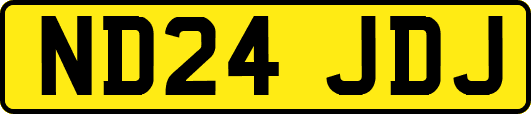 ND24JDJ