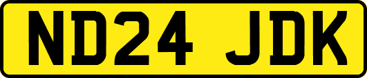 ND24JDK