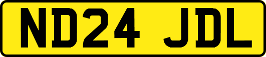 ND24JDL