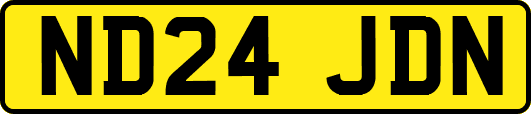ND24JDN