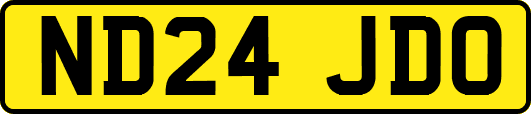 ND24JDO