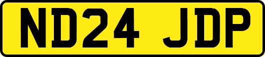 ND24JDP