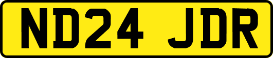 ND24JDR