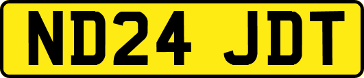ND24JDT