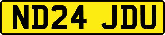 ND24JDU