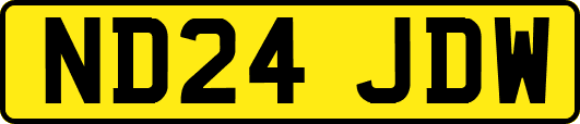 ND24JDW