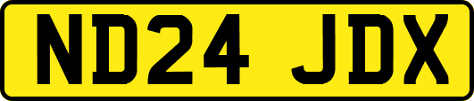 ND24JDX