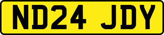 ND24JDY
