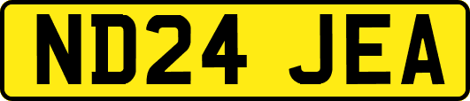 ND24JEA